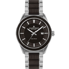 ساعت مچی ژاک لمن مدل 1-2116G - jacues lemans watch 1-2116g  