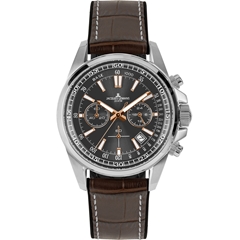 ساعت مچی ژاک لمن مدل 1-2117W - jacques lemans watch 1-2117w  