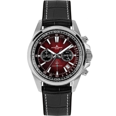 ساعت مچی ژاک لمن مدل 1-2117ZP - jacues lemans watch 1-2117zp  