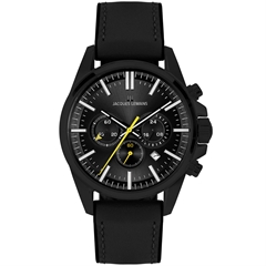ساعت مچی ژاک لمن مدل 1-2119B - jacues lemans watch 1-2119b  