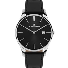 ساعت مچی ژاک لمن مدل 1-2122A - jacues lemans watch 1-2122a  