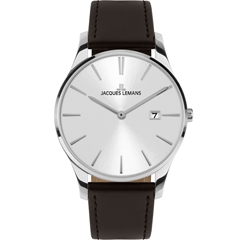 ساعت مچی ژاک لمن مدل 1-2122B - jacues lemans watch 1-2122b  
