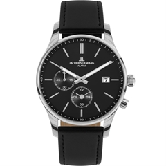 ساعت مچی ژاک لمن مدل 1-2125A - jacues lemans watch 1-2125a  
