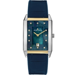ساعت مچی ژاک لمن مدل 1-2159I - jacques lemans watch 1-2159i  