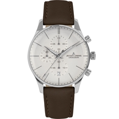 ساعت مچی ژاک لمن مدل 1-2163B - jacues lemans watch 1-2163b  