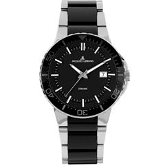 ساعت مچی ژاک لمن مدل 1-2164A - jacues lemans watch 1-2164a  