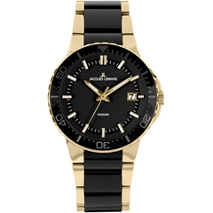 ساعت مچی ژاک لمن مدل 1-2165C - jacues lemans watch 1-2165c  
