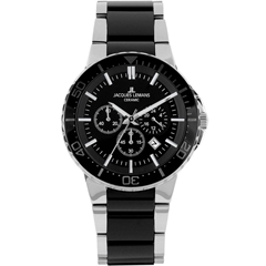 ساعت مچی ژاک لمن مدل 1-2166A - jacues lemans watch 1-2166a  