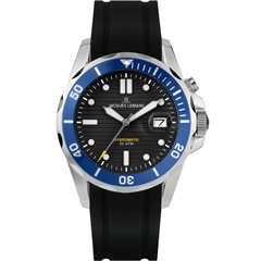 ساعت مچی ژاک لمن مدل 1-2170D - jacues lemans watch 1-2170d  