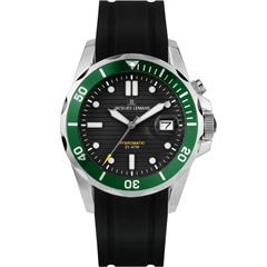 ساعت مچی ژاک لمن مدل 1-2170E - jacues lemans watch 1-2170e  