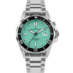 ساعت مچی ژاک لمن مدل 1-2170I - jacques lemans watch 1-2170i  