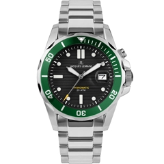 ساعت مچی ژاک لمن مدل 1-2170K - jacues lemans watch 1-2170k  