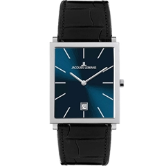 ساعت مچی ژاک لمن مدل 1-2173B - jacues lemans watch 1-2173b  