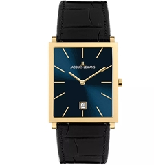 ساعت مچی ژاک لمن مدل 1-2173E - jacques lemans watch 1-2173e  