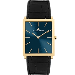 ساعت مچی ژاک لمن مدل 1-2174F - jacques lemans watch 1-2174f  