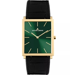 ساعت مچی ژاک لمن مدل 1-2174G - jacques lemans watch 1-2174g  