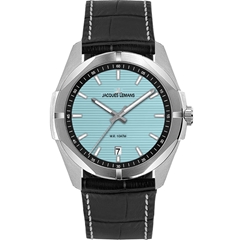 ساعت مچی ژاک لمن مدل 1-2176D - jacues lemans watch 1-2176d  