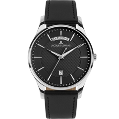 ساعت مچی ژاک لمن مدل 1-2193A - jacues lemans watch 1-2193a  