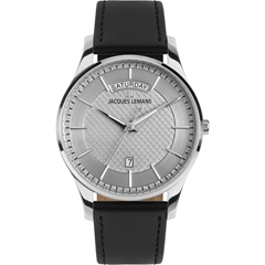 ساعت مچی ژاک لمن مدل 1-2193B - jacues lemans watch 1-2193b  