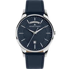 ساعت مچی ژاک لمن مدل 1-2193C - jacues lemans watch 1-2193c  