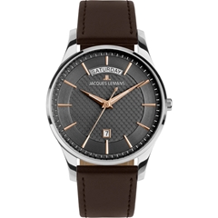 ساعت مچی ژاک لمن مدل 1-2193D - jacues lemans watch 1-2193d  