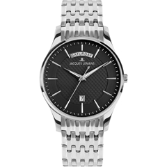 ساعت مچی ژاک لمن مدل 1-2193F - jacues lemans watch 1-2193f  