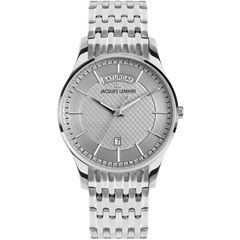ساعت مچی ژاک لمن مدل 1-2193G - jacues lemans watch 1-2193g  