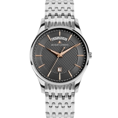 ساعت مچی ژاک لمن مدل 1-2193I - jacues lemans watch 1-2193i  
