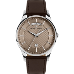 ساعت مچی ژاک لمن مدل 1-2193K - jacues lemans watch 1-2193k  