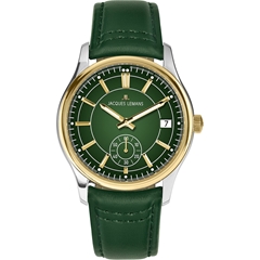 ساعت مچی ژاک لمن مدل 1-2197D - jacues lemans watch 1-2197d  
