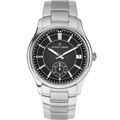 ساعت مچی ژاک لمن مدل 1-2197F - jacues lemans watch 1-2197f  