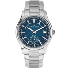 ساعت مچی ژاک لمن مدل 1-2197G - jacues lemans watch 1-2197g  