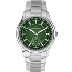 ساعت مچی ژاک لمن مدل 1-2197H - jacues lemans watch 1-2197h  