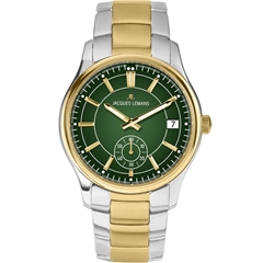 ساعت مچی ژاک لمن مدل 1-2197I - jacues lemans watch 1-2197i  