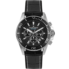 ساعت مچی ژاک لمن مدل 1-2206A - jacues lemans watch 1-2206a  
