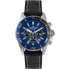 ساعت مچی ژاک لمن مدل 1-2206B - jacues lemans watch 1-2206b  