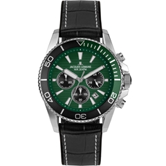 ساعت مچی ژاک لمن مدل 1-2206C - jacues lemans watch 1-2206c  