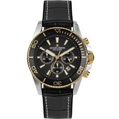 ساعت مچی ژاک لمن مدل 1-2206F - jacues lemans watch 1-2206f  