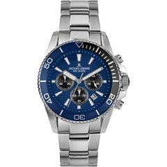 ساعت مچی ژاک لمن مدل 1-2206H - jacues lemans watch 1-2206h  