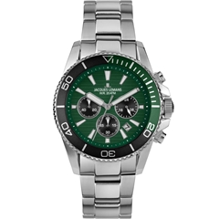 ساعت مچی ژاک لمن مدل 1-2206I - jacues lemans watch 1-2206i  