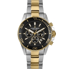 ساعت مچی ژاک لمن مدل 1-2206L - jacues lemans watch 1-2206l  