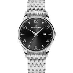 ساعت مچی ژاک لمن مدل 1-2215G - jacues lemans watch 1-2215g  