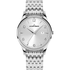 ساعت مچی ژاک لمن مدل 1-2215H - jacues lemans watch 1-2215h  