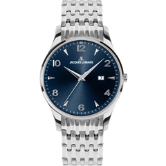 ساعت مچی ژاک لمن مدل 1-2215I - jacues lemans watch 1-2215i  