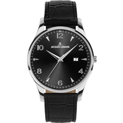 ساعت مچی ژاک لمن مدل 1-2216A - jacues lemans watch 1-2216a  