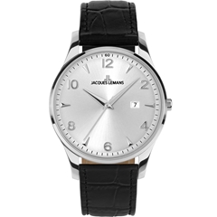 ساعت مچی ژاک لمن مدل 1-2216B - jacues lemans watch 1-2216b  
