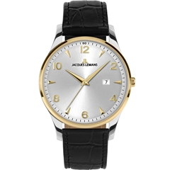 ساعت مچی ژاک لمن مدل 1-2216D - jacues lemans watch 1-2216d  