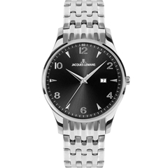 ساعت مچی ژاک لمن مدل 1-2216E - jacues lemans watch 1-2216e  