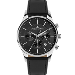 ساعت مچی ژاک لمن مدل 1-2228A - jacues lemans watch 1-2228a  