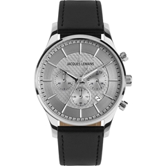 ساعت مچی ژاک لمن مدل 1-2228B - jacues lemans watch 1-2228b  